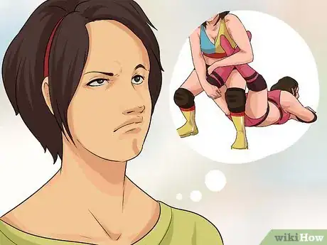 Image titled Perform Pro Wrestling Moves Step 5