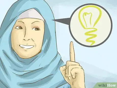 Image titled Choose Whether to Wear the Hijab Step 9