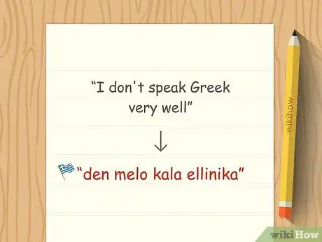 Image titled Speak Basic Greek Step 9