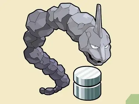 Image titled Evolve Onix Step 3