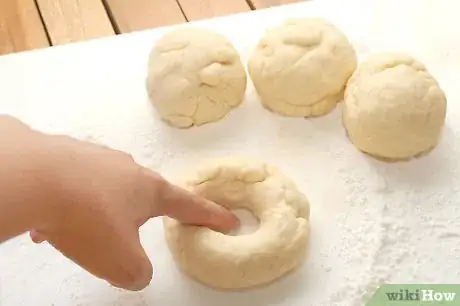 Image titled Make Bagels Step 2