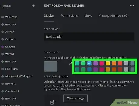 Image titled Discord Role Ideas Step 9