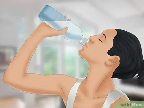 Image titled Reduce Fatigue for Easier Working Out Step 1