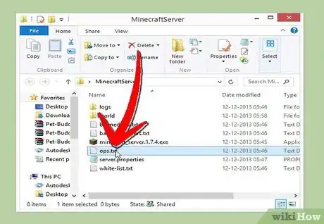 Image titled Make a Minecraft Server for Your Friends and You Step 8
