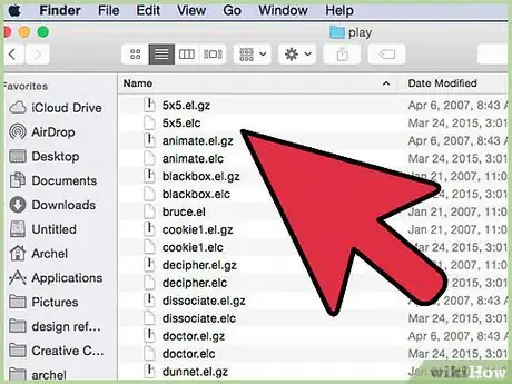 Image titled Play Games in Your Mac Terminal Step 16