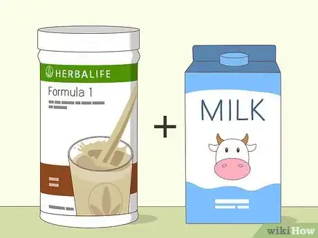 Image titled Take Herbalife Step 1