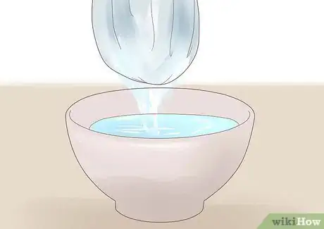 Image titled Make Perfume (Flower Blossoms and Water Method) Step 5