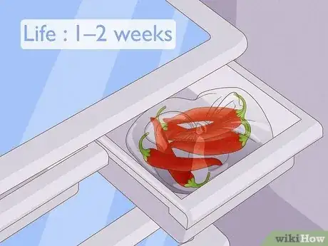 Image titled When to Pick Banana Peppers Step 9