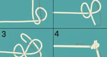 Tie a Stopper Knot