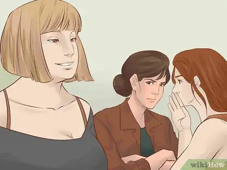 Image titled Get a Guy's Attention as a Bigger Girl Step 10