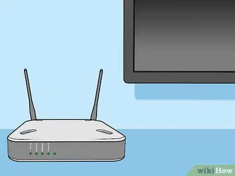 Image titled Connect a Samsung TV to Wireless Internet Step 13