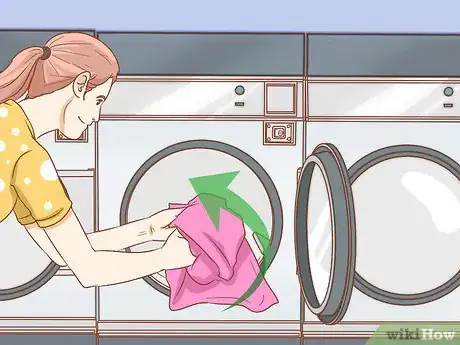 Image titled Do Laundry at a Laundromat Step 11