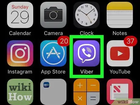 Image titled Activate Viber Step 2