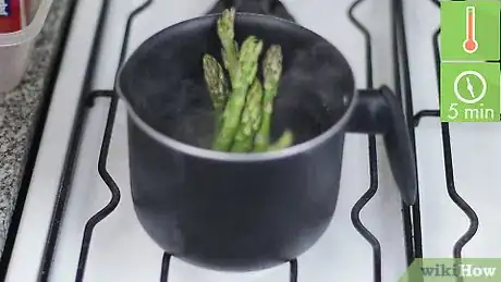 Image titled Cook Asparagus Step 6