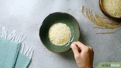 Image titled Cook Basmati Rice Step 1