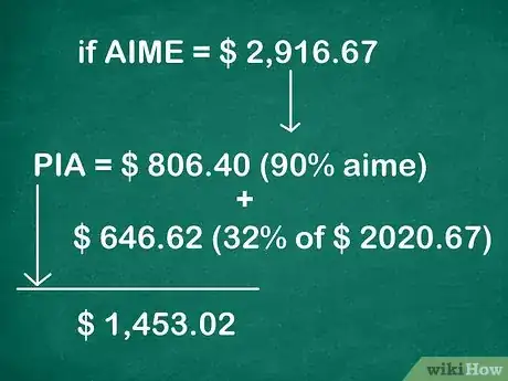 Image titled Calculate Social Security Benefits Step 9