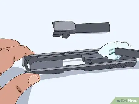 Image titled Disassemble a Glock Step 12