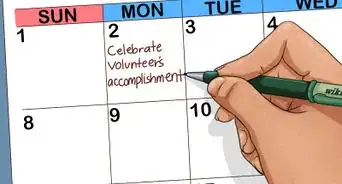 Start a Volunteer Organization