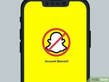 Image titled What Does It Mean when It Says Pending on Snapchat Step 3