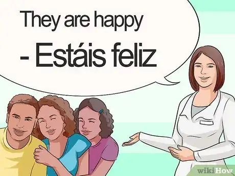 Image titled Say Happy in Spanish Step 3