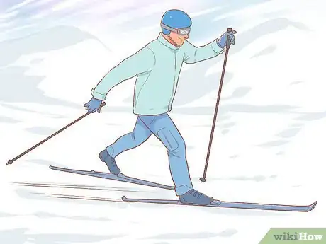 Image titled Cross Country Ski Step 6