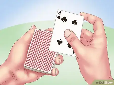 Image titled Do a Card Trick Step 9