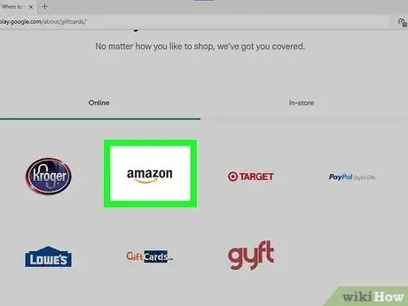 Image titled Buy a Google Play Gift Card Online on Android Step 5