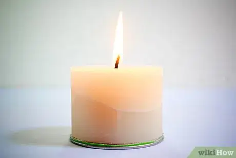 Image titled Create a Mold for Candles Intro