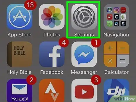 Image titled Can You Change App Notification Sounds on iPhone Step 8