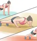 Increase the Number of Pushups You Can Do