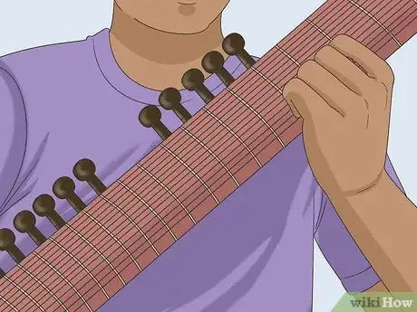 Image titled Play the Sitar Step 5