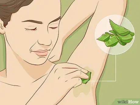 Image titled Get Rid of Dark Armpits Step 2