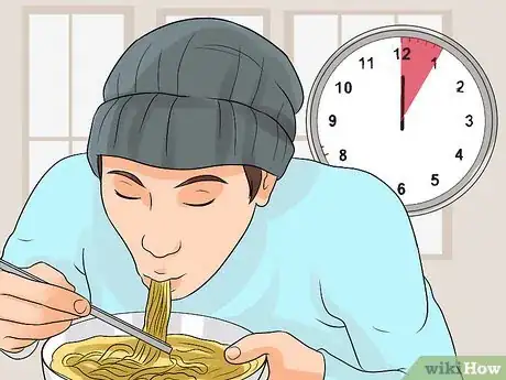 Image titled Eat Noodles Step 7