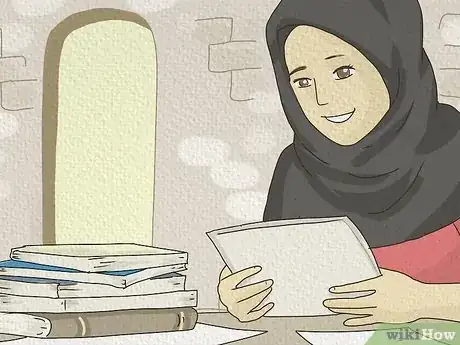 Image titled Become a Muslim Step 13