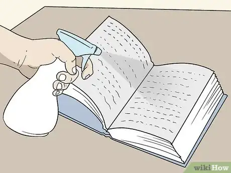 Image titled Fix Wavy Book Pages Step 10