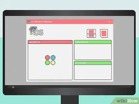 Image titled Fix the Action Replay on Nintendo DS Step 11