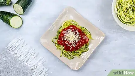 Image titled Make Zucchini Noodles Step 17