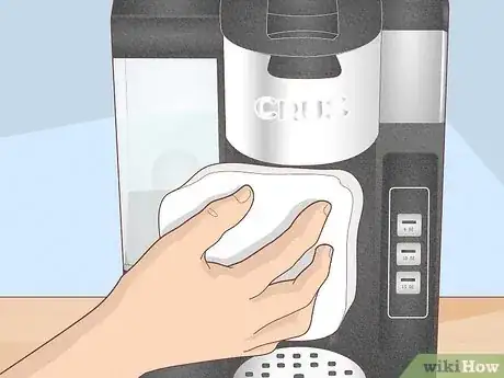 Image titled Use a Crux Single Cup Coffee Maker Step 17