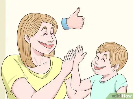 Image titled Be a Responsible Parent Step 11