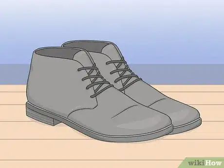 Image titled Wear Chukka Boots Step 13