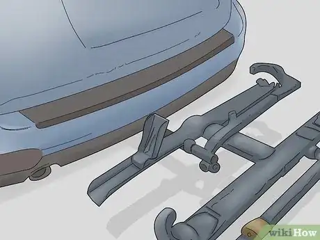 Image titled Put a Bike Rack on a Car Step 13