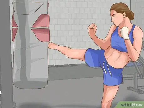 Image titled Become an Ultimate Fighter Step 10