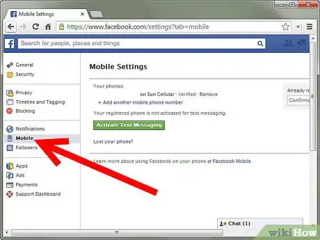 Image titled Upload Mobile Photos to Facebook Step 7