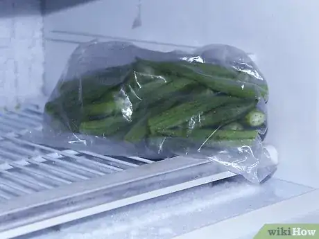 Image titled Freeze Okra Step 8