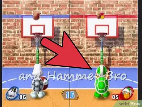 Image titled Unlock Blooper and Hammer Bro. in Mario Party 8 Step 3