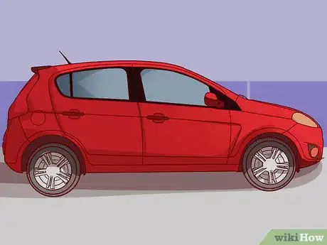 Image titled Debadge Your Car Step 11