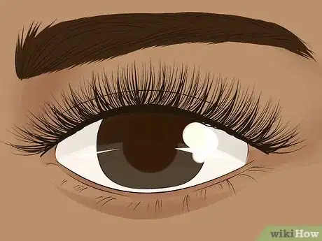 Image titled Choose False Eyelashes Step 6