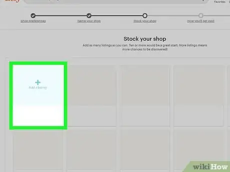 Image titled List an Item in Your Etsy Shop Step 7