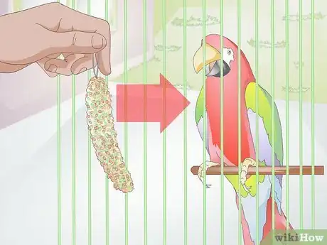 Image titled Choose Treats for Pet Birds Step 4