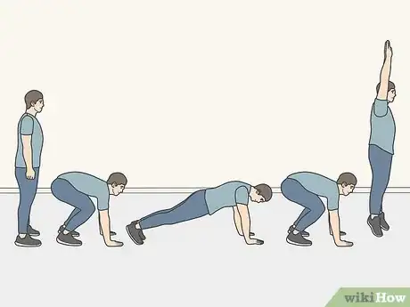 Image titled Train to Fight Step 7